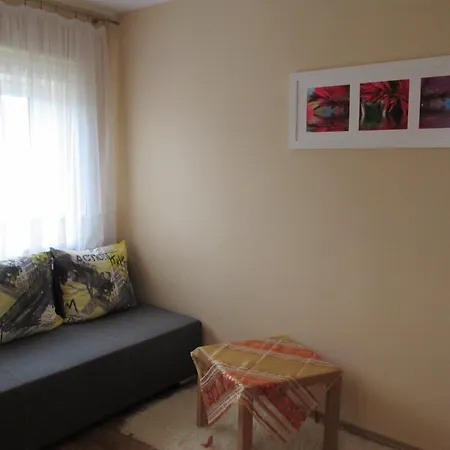 Apartman Agat Zakopane