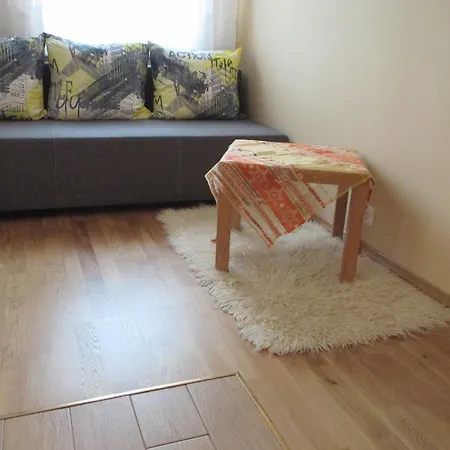 Apartment Agat *