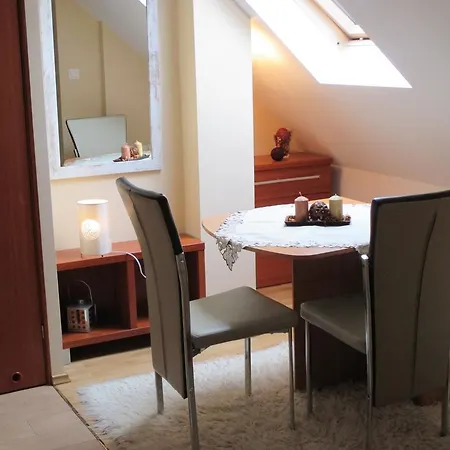 Agat Apartment