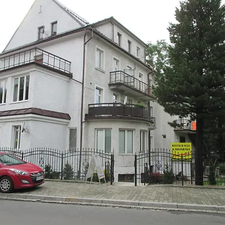 Apartment Agat *