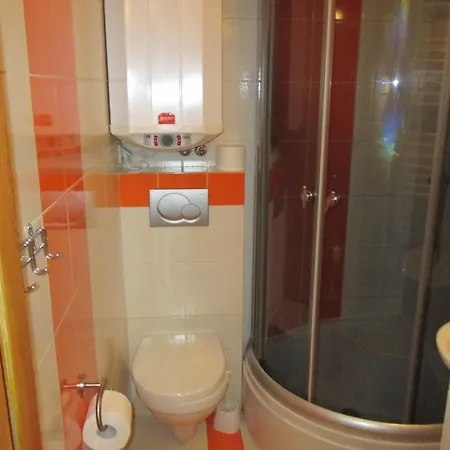 Agat Apartment *