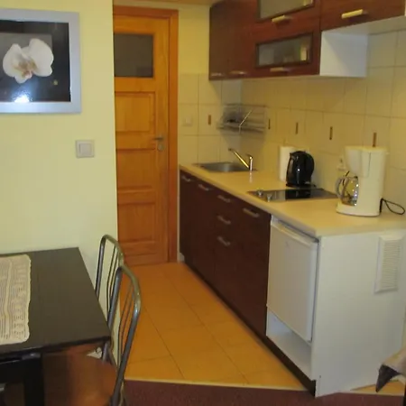 Apartment Agat