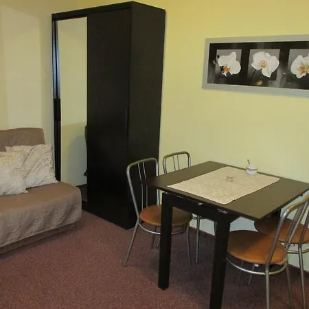 Agat Apartment