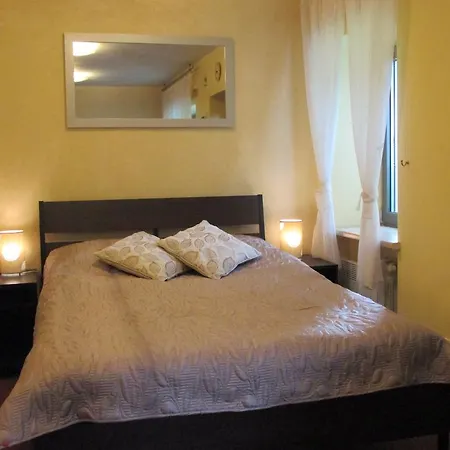 Agat Apartment