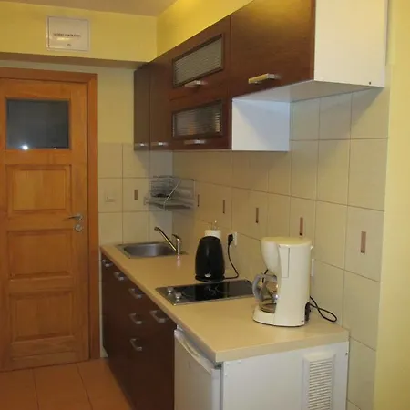 Agat Apartment Zakopane