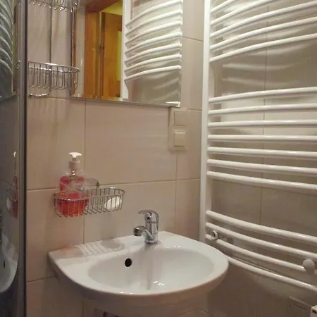 Apartment Agat